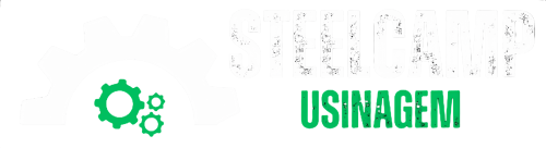 Logo steelcamp clean